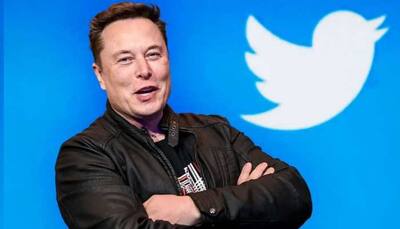 Elon Musk responds to criticism over new Twitter plan: 'Continue COMPLAINING, but it will cost you USD 8' 