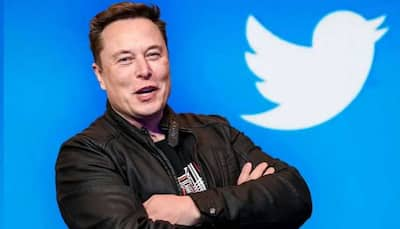 Elon Musk responds to criticism over new Twitter plan: 'Continue COMPLAINING, but it will cost you USD 8' 