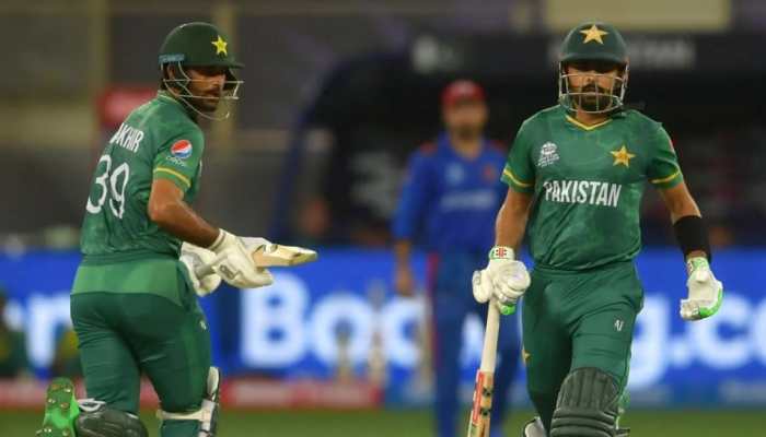 Big blow to Pakistan ahead of must-win match against South Africa as THIS batsman gets ruled out