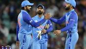 T20 World Cup 2022: Rain can become a villain between India and Bangladesh