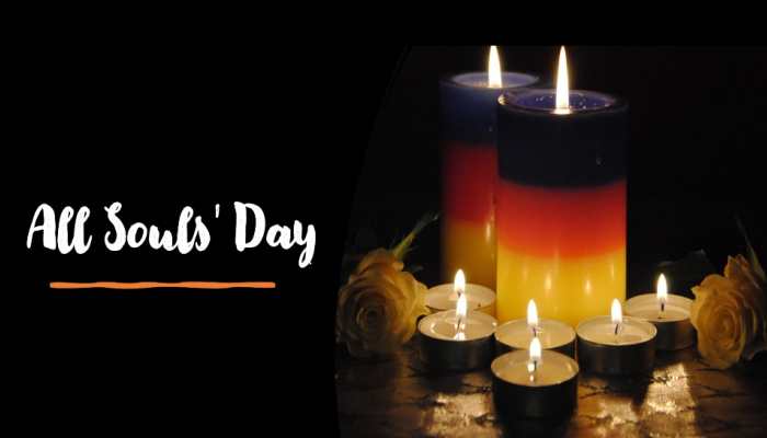 All Souls' Day 2022: History, significance and a prayer to offer
