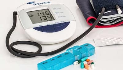 High Blood Pressure: Long-term high BP affects kidneys; check kidney disease symptoms and how to keep BP in check