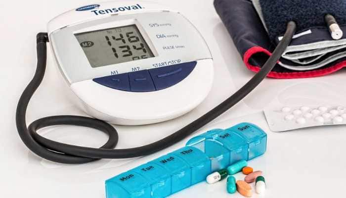 High Blood Pressure: Long-term high BP affects kidneys; check kidney disease symptoms and how to keep BP in check