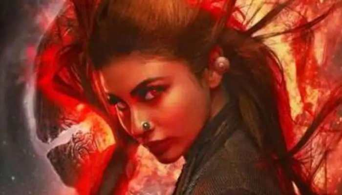 Brahmastra OTT release: Mouni Roy talks about being part of Ranbir Kapoor starrer, says 'I will treasure the experience for a lifetime'