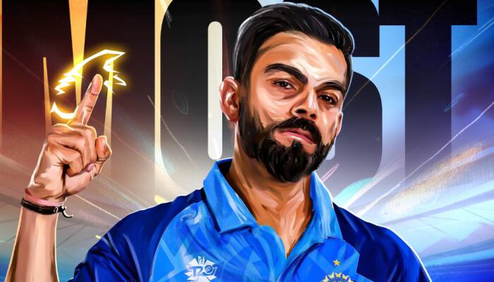 IND vs BAN: Virat Kohli goes past Mahela Jayawardena to score MOST RUNS in T20 World Cup history