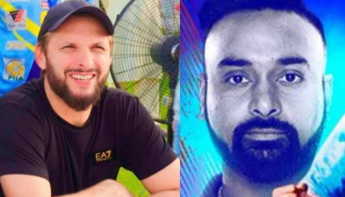 &#039;Who&#039;s he?&#039;: Shahid Afridi&#039;s BRUTAL reply on Amit Mishra&#039;s tweet over Babar Azam&#039;s poor form, check here