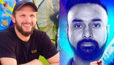 'Who's he?': Shahid Afridi's BRUTAL reply on Amit Mishra's tweet over Babar Azam's poor form, check here