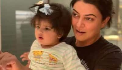 Sushmita Sen pens emotional note for niece Ziana amid Rajeev Sen and Charu Asopa’s divorce, calls her ‘strong and mysterious Phoenix’ 