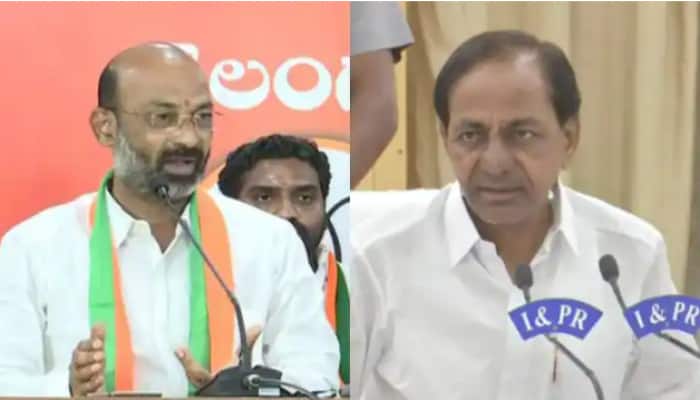 Munugode bypolls in Telangana: RSS refutes claims of internal survey, calls it &#039;attempt&#039; to mislead people