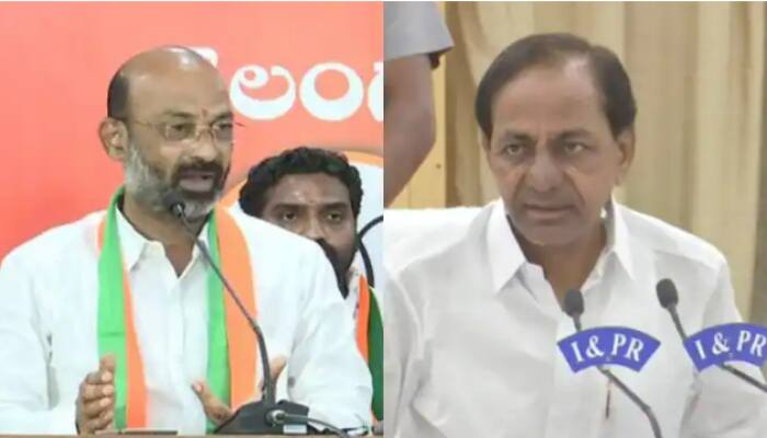 Munugode bypolls in Telangana: RSS refutes claims of internal survey, calls it 'attempt' to mislead people