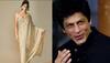 Happy Birthday Shah Rukh Khan: Suhana Khan shares a childhood pic to wish dad on his birthday, says 'I love you the most'