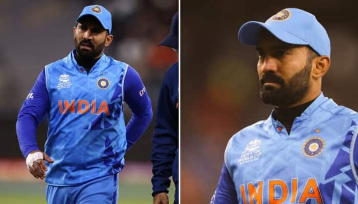 IND vs BAN: &#039;Can&#039;t keep, can&#039;t bat...&#039;, Dinesh Karthik slammed by Twitteratis for poor show in India vs Bangladesh T20 World Cup 2022 clash
