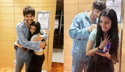 Kartik Aaryan’s young fan pens sweet note after meeting him, says he is her ‘dream man forever’ 
