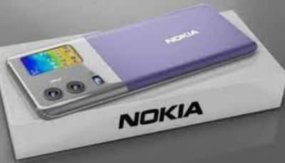 Nokia new 5G smartphone 'G 60' to be launched in India soon; Check specs and more