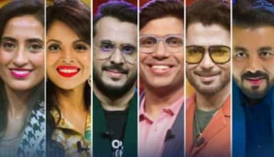 Shark Tank India season 2 promo out, fan-favourite Ashneer Grover to be replaced by THIS shark- Watch 
