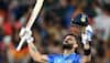 Virat breaks record