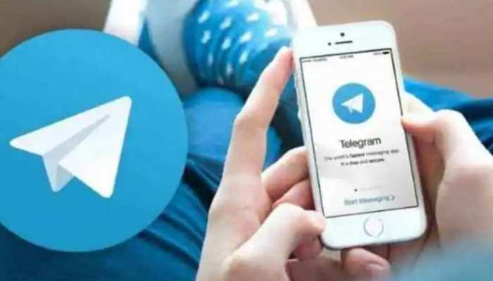 How to edit a sent message in Telegram: Here&#039;s the step-by-step guide