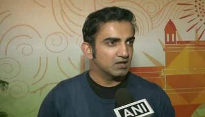 BJP MP Gautam Gambhir summoned by court over unauthorised construction on MCD dumping yard land