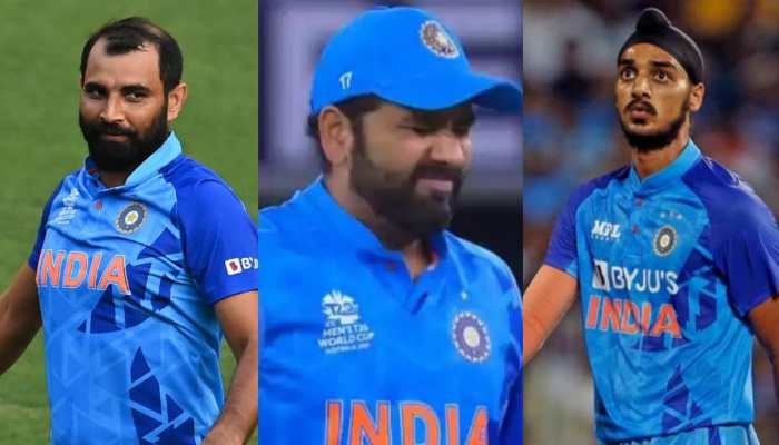 Rohit Sharma reveals real reason behind giving Arshdeep Singh the last over-Check