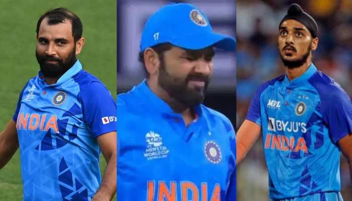 Rohit Sharma reveals real reason behind giving Arshdeep Singh the last over-Check