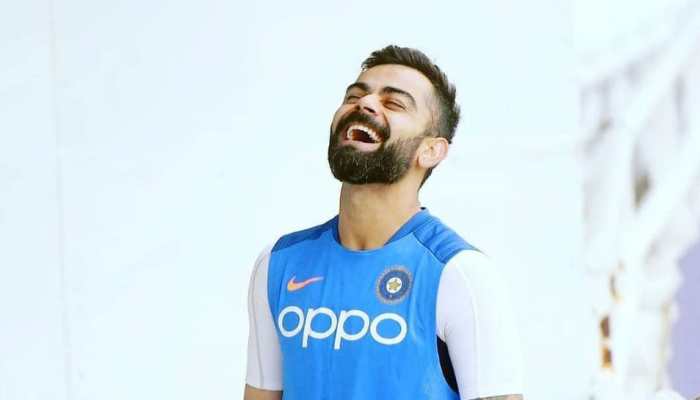Here&#039;s how Virat Kohli reacted after knowing that the ICC T20 World Cup 2022 is in Australia - Check