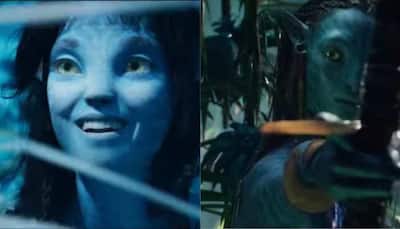 Avatar: The Way of Water trailer: Visuals of Pandora look stunning in this epic adventure- Watch 