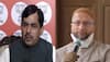 'Asaduddin Owaisi objecting UCC for vote bank politics': BJP