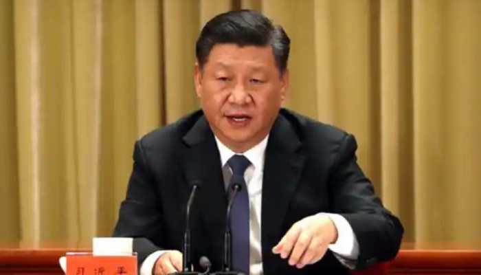To Shehbaz Sharif, Xi Jinping voices concern about safety of Chinese nationals in Pakistan