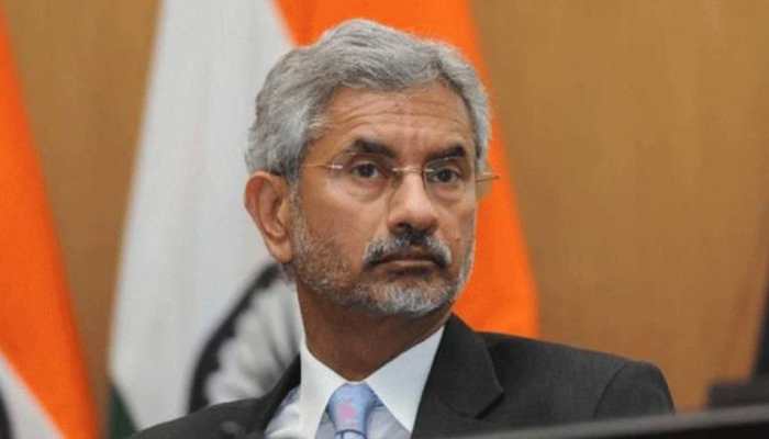 'Weaponisation of everything...': EAM S Jaishankar flags change in world affairs amid Russia-Ukraine war