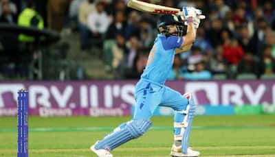 T20 World Cup 2022: Virat Kohli breaks THIS massive record of Sachin Tendulkar in Australia