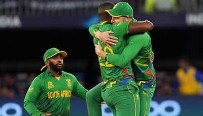 Pakistan vs South Africa T20 World Cup 2022 Super 12 Group 2 Match No. 36 Preview, LIVE Streaming details: When and where to watch PAK vs SA match online and on TV?