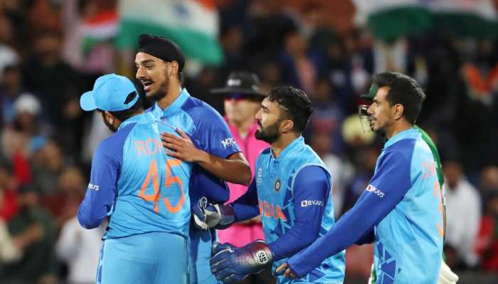 T20 World Cup 2022 Points Table: How can India and Pakistan qualify for the semifinal