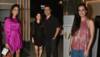 Pooja Dadlani birthday