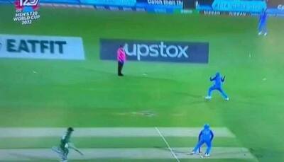 T20 World Cup 2022: Virat Kohli accused of CHEATING through ‘fake fielding’ by Bangladesh, here’s WHY