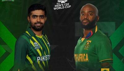 PAK vs SA Dream11 Team Prediction, Match Preview, Fantasy Cricket Hints: Captain, Probable Playing 11s, Team News; Injury Updates For Today’s PAK vs SA T20 World Cup 2022 Super 12 in Sydney, 130 PM IST, November 3
