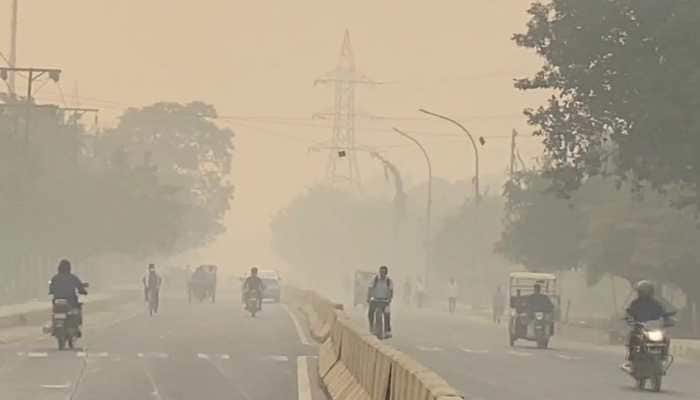 BEWARE, asthma patients! SEVERE air pollution in Delhi-NCR sparks health worries - check tips