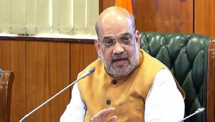 Gujarat Poll 2022 Dates: Two-PHASE election process will be completed by THIS date; Amit Shah to hold important meeting TODAY
