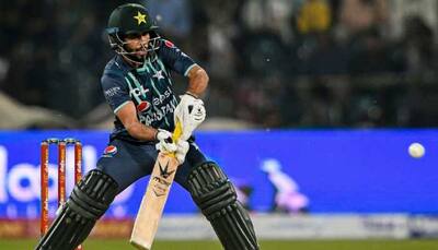 T20 World Cup 2022: THIS Pakistan batter replaces Fakhar Zaman in Pakistan squad