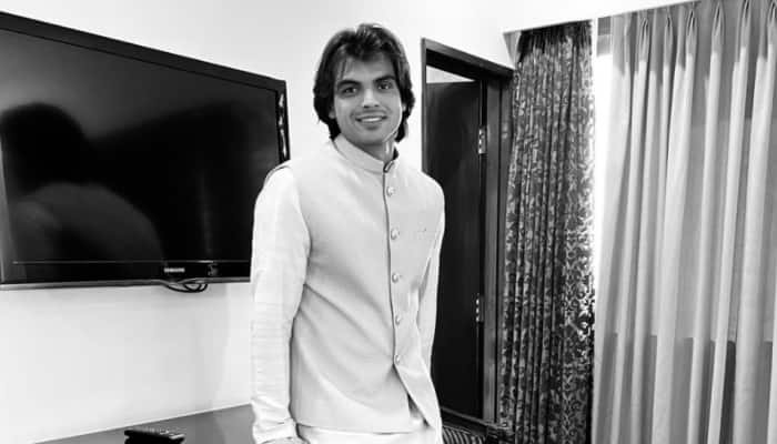 &#039;If I eat a paratha, my coach will...&#039;, Neeraj Chopra REVEALS BIG diet sacrifices he makes to become champion