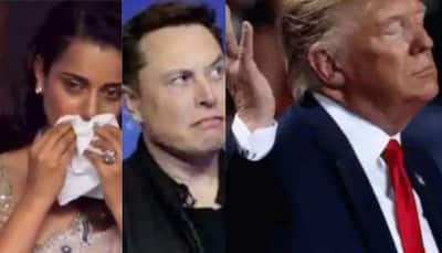 Donald Trump, Kangana Ranaut going to be back on Twitter on THIS date? Check what Elon Musk said