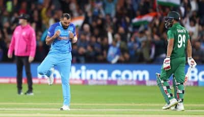 T20 World Cup 2022: Mohammed Shami claims he is ‘always ready to perform’, says THIS about Arshdeep Singh