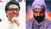 Akshay Kumar CREDITS Raj Thackeray for getting the role of Chhatrapati Shivaji Maharaj, says 'He ASSURED me...'