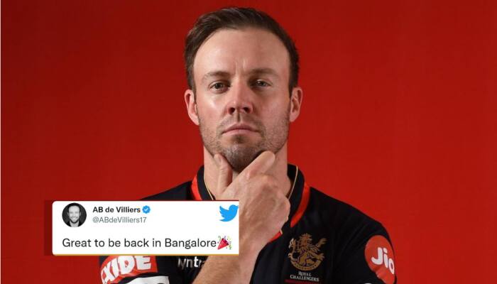 AB de Villiers returns to RCB for IPL 2023? South Africa superstar says &#039;so many great memories...&#039;