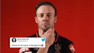 AB de Villiers returns to RCB for IPL 2023? South Africa superstar says 'so many great memories...'