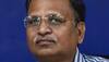 vip treatment to satyendra jain
