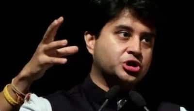 Minister Jyotiraditya Scindia predicts Indian aviation sector to touch 400 million passengers