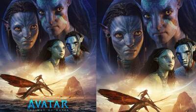 Avatar: The Way of Water new trailer - Deeper Sneak-peek into new footage of Pandora, an epic war