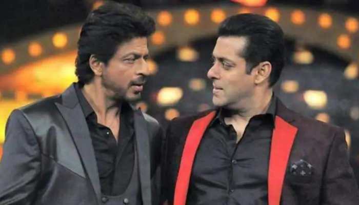 Shah Rukh Khan opens up about his look in Pathaan, says &#039;I would call bigger stars, Salman bhai, Hrithik Roshan for...&#039;