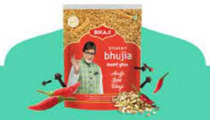 Bikaji Food International IPO: Check GMP, price band, allotment date, more