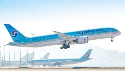 Korean Air goes on high alert, begins inspection of Airbus planes after 2 incidents